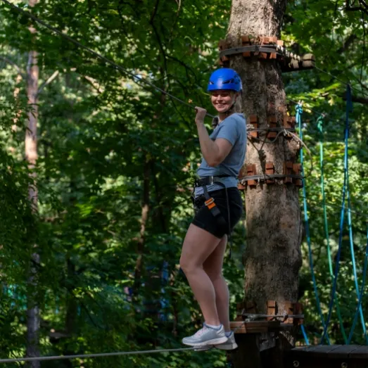 Le Village vacances Rives des Corbières dans l’Aude propose des activités