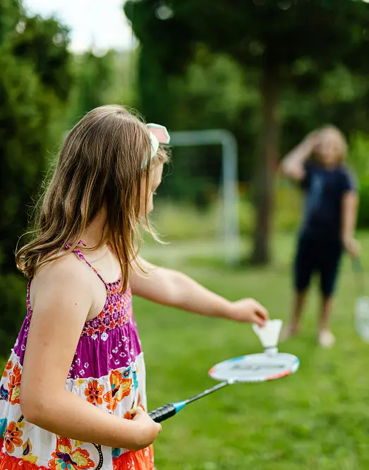 Clubs enfants et ados du village Rives des Corbières dans l’Aude : des souvenirs plein la tête