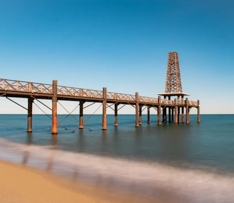 Activité à Port-Leucate : entre port animé, nature et sensations