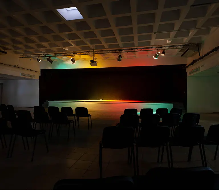 Le village de vacances Rives des Corbières à Port Leucate propose des espaces dédiés à vos réunions, séminaires et événements