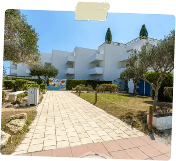 Rives des Corbières, location vacances à Port-Leucate dans l’Aude